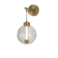Vencha Meteor Wall Light