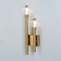 Vencha Meteor Twin Wall Light