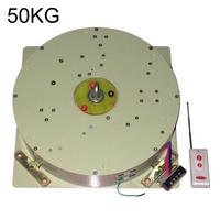 Vencha 50KG Electric Winch w/Remote
