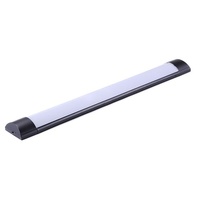 Vencha Acura 20w Batten Black