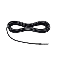 Domus 3m Low Voltage Bathroom Heater Extension Cable