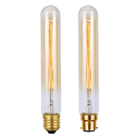 Lusion Vintage Filament Lamp 25W ES