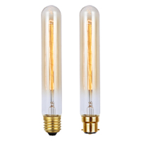 Lusion Vintage Filament Lamp 25W BC