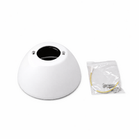 Domus White 38 Degree Ceiling Mount Kit for Ceiling Fans