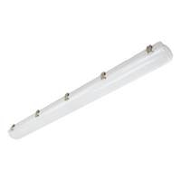 Domus Hydro 15/30W LED Weatherproof Batten Tri-Colour IP65