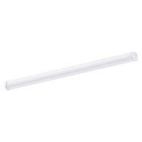 Domus Bolt 40W Slim LED Batten IP44 Tri-Colour Diffused