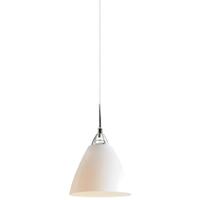 Nordlux Read 14 Pendant Glass Metal/Opal