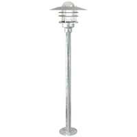 Nordlux Agger Garden Light Galvanised