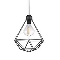 Nordlux Tees Pendant Metal Black