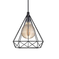 Nordlux Aire Pendant Black