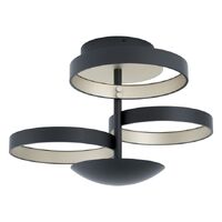 Eglo Gromola Ceiling Light