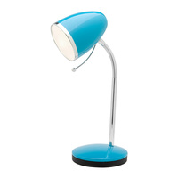 Mercator Sara Table Lamp Blue
