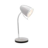 Mercator Sara Table Lamp Grey