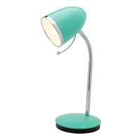 Mercator Sara Table Lamp Mint