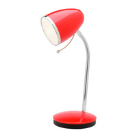 Mercator Sara Table Lamp Red
