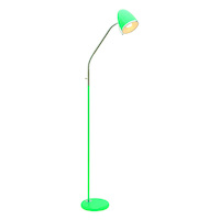 Mercator Sara Floor Lamp Mint