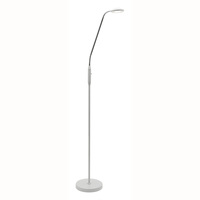 Mercator Dylan Floor Lamp White