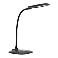 Mercator Bryce Table Lamp Black