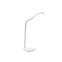 Mercator Timothy Table Lamp White