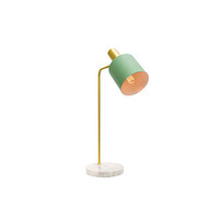 Mercator Addison Table Lamp Jade