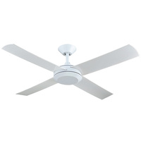 Hunter Pacific Concept 3 52" Fan White
