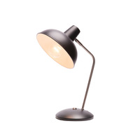 Mercator Lucy Table Lamp Black