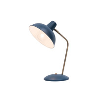 Mercator Lucy Table Lamp Navy