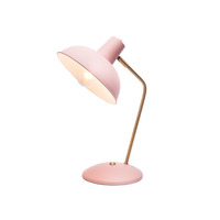 Mercator Lucy Table Lamp Pink