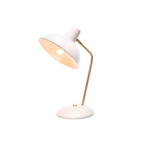 Mercator Lucy Table Lamp White