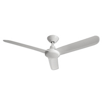 Hunter Pacific Ayer 48" DC Ceiling Fan White