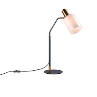 Mercator Balmoral Table Lamp