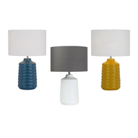 Telbix Agra Table Lamp