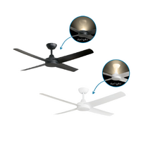 ThreeSixty Ambience DC Ceiling Fan