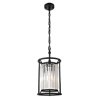 Cougar Amelia 1 Light Pendant