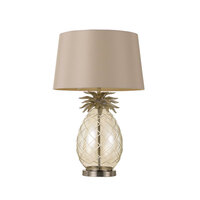 Telbix Ananas Table Lamp