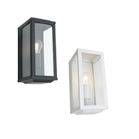 Cougar Anglesea Exterior Wall Light