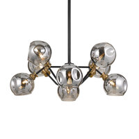 Telbix Annabel 8 Light Pendant 