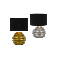 Telbix Aras Ceramic Table Lamp