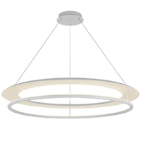 Telbix Ariva 106 Pendant Light White