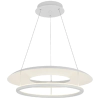 Telbix Ariva 62 Pendant Light White