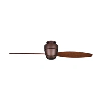 Iconic Astra 54" Ceiling Fan Oil Rubbed Bronze