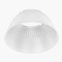 Haneco Astral 30W Downlight Reflector White