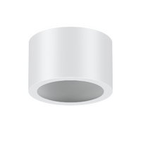 Haneco Astral 30W Surface Mount Kit White
