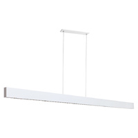 Cougar Astra Linear Pendant White
