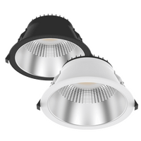 Haneco Astral Commercial LED Downlight