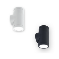 Atom Samba LED Up/Down Wall Light