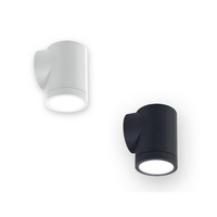 Atom Samba LED Fixed Wall Light