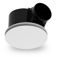 Atom Air Aero Ducted DC Exhaust Fan