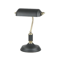 CLA Banca Table Lamp Matte Black