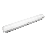 Ecolink 40W Weatherproof LED 1200mm Batten